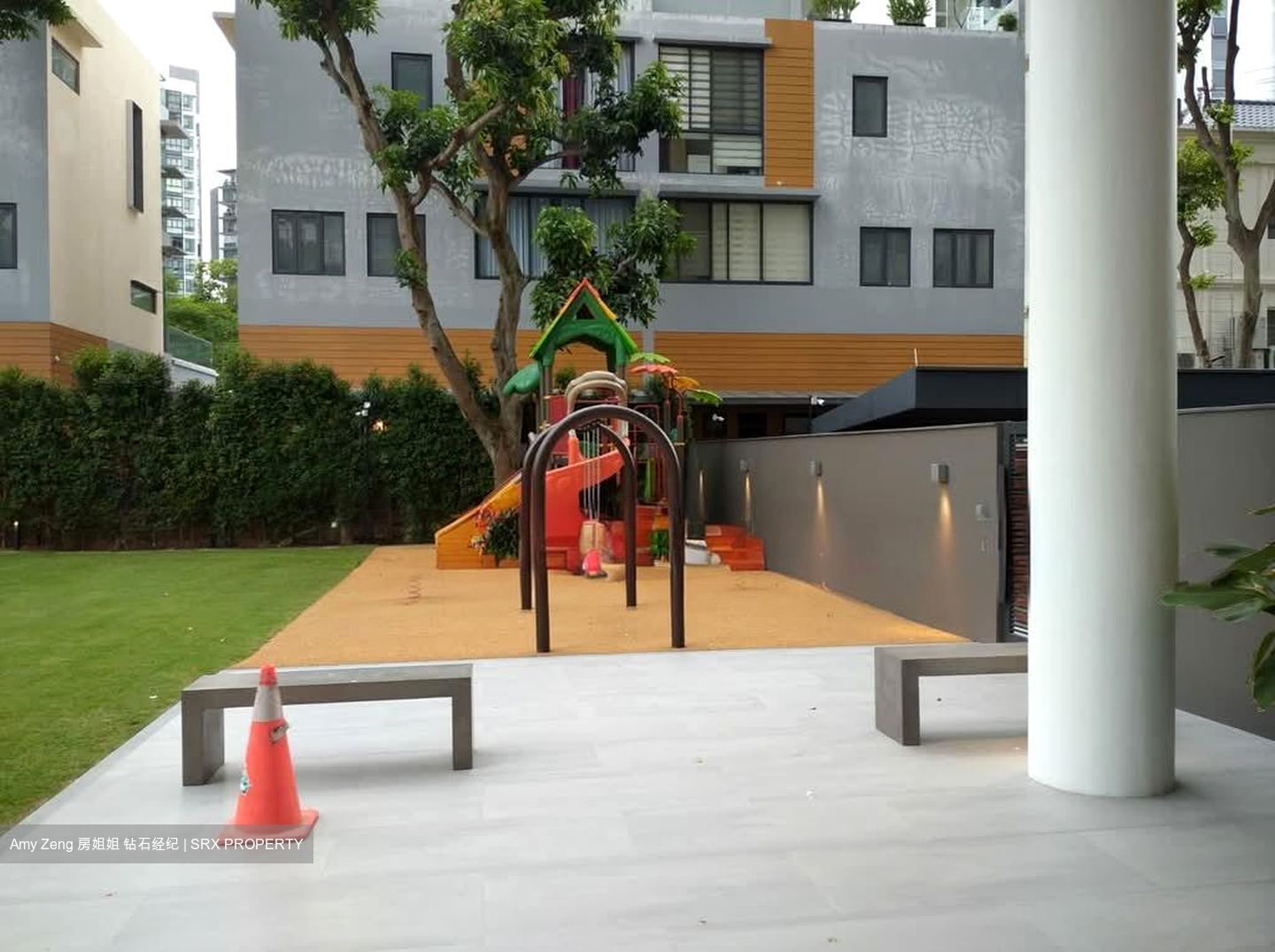 Honolulu Tower (D10), Apartment #560337991